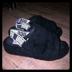 Ugg slippers
